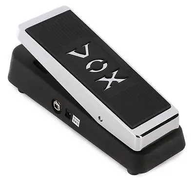 Vox V847-A Classic Reissue Wah Pedal • $139.99
