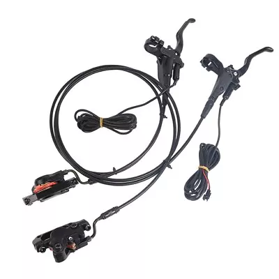 Effortless Power Control Shifter For Enhanced Performance On EBike MTB Bikes • $191.18