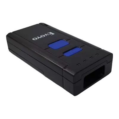 Eyoyo Mini 1D Wireless Bluetooth Barcode Rechargeable Scanner MJ2877 • $22.95