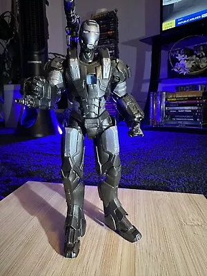 Marvel Select War Machine Loose Action Figure • $20