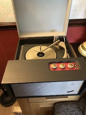 £110 • Buy Vintage Record Player Working