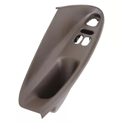 For Ford Mustang 1999-2004 ACP FM-BD056L-T Driver Side Door Panel Insert • $34.37