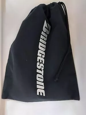 Bridgestone Golf Shoes Bag Or Accessory Bag From Japan - New • $41.89