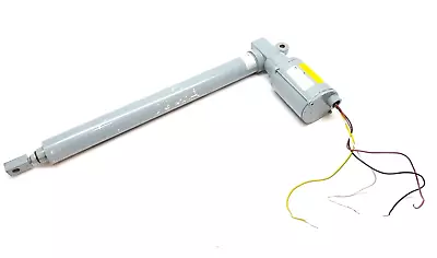 Duff-Norton SPB6405-18 Linear Actuator 18  Stroke VonWeise Motor • $800.99