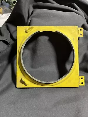 Vintage Crouse Hinds Door Section Part Traffic Signal Stop Light Sign • $60