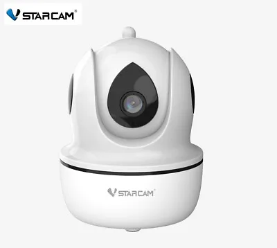 Vstarcam CS26Q 4MP WiFi Camera 2.4G/5G Baby Monitor FHD PT IP Camera H.264 Eye4 • $56.99