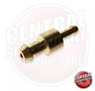 Fuel Check Valve Mercury Mariner 30-225HP 94-14 818994 601-295 • $17.95