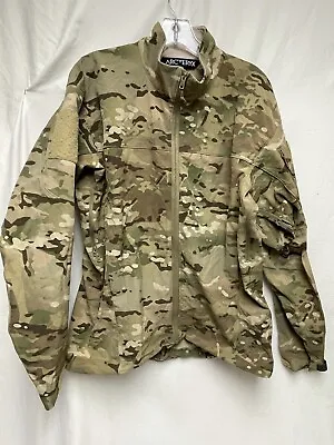 Arcteryx LEAF Combat Jacket Multicam Large *Rare #3 • $699.99