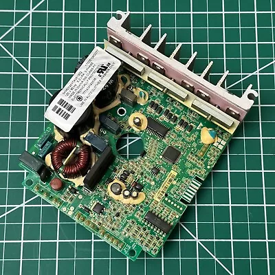 GE Washer Motor Control Board | 5KMC145YTA061S02 | 175D5106G077 • $39