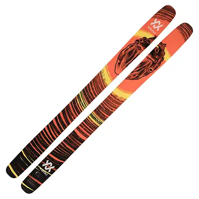 2024 Volkl Revolt 121 Skis - 2310150 • $599.99