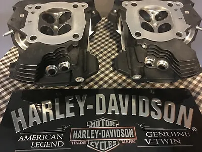 Harley Davidson Milwaukee 8 Stage 2 Head Porting And Polishing Service • $1250