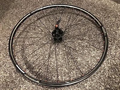 SPECIALIZED 420SL COMPLETE FRONT CYCLING RIM With DT SWISS QUICK RELEASE HUB • $9.99