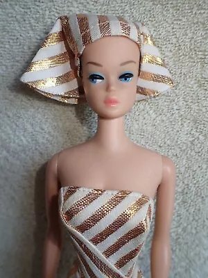 Vintage Fashion Queen Barbie Doll Excellent Face • $144.95
