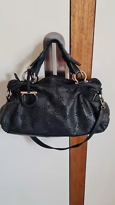 Authentic Salvatore Ferragamo Bag • $144