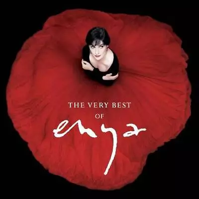The Very Best Of Enya - Audio CD By Enya - GOOD • $8.29