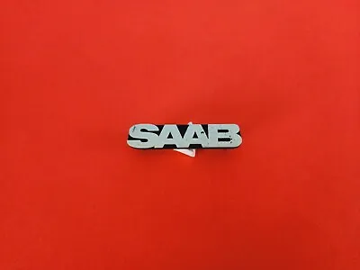 2003-2007 Saab 9-3 93 Front Grille Emblem Badge Symbol Logo Sign Oem 2003 • $25