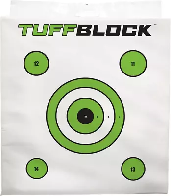 Mckenzie 20950 Tuffblock Game Shot Archery Target • $47.98