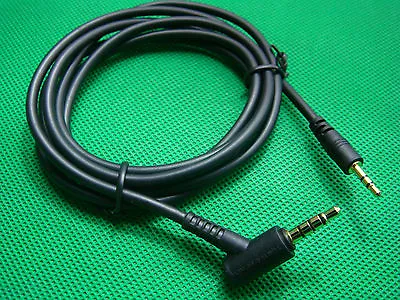 Turtle Beach Angled Talkback Cable A30 A40 A50 To Microsoft XBOX ONE 4FT • $8.78