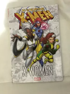 MARVEL X-MEN /X-Women Tpb Or Graphic Novel • $14.99