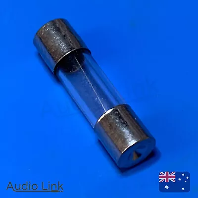 $4.99 • Buy Glass Fuse 5mm X 20mm Fast Blow 250V M205 / 0.2A 0.5A 1A 2A 3A 5A 8A 10A 15A 20A