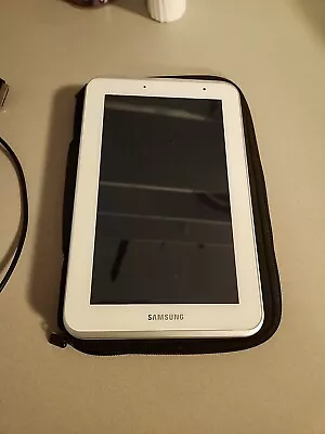 Samsung Galaxy Tab 2 - 7.0 • $70
