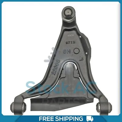 Front Lower Control Arm 2 Bolt Style Driver Side Left LH For Volvo 850 S70 V70 • $54.99