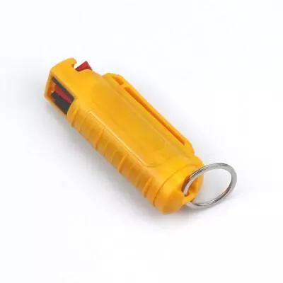 Spray For Women Girls EDC Self Defense Tool Plastic Reusable AU New • $12.99