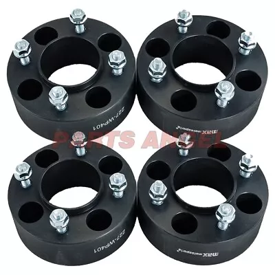 (4) 2.0  4x110 ATV Wheel Spacers For Honda TRX250 Recon TRX 250EX TRX300 4/110  • $84.90