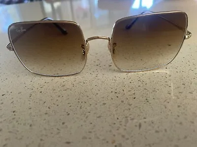 $170 • Buy Ray-Ban Square 1971 Sunglasses