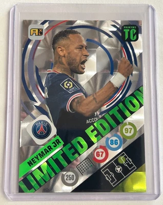 $14.99 • Buy Panini Top Class Adrenalyn XL 2022 - NEYMAR JR. Limited Edition (PSG)