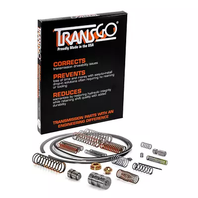 Transgo Shift Kit SK E4OD / 4R100 Transmission Shift Kit 1989-On  SKE4OD • $62.25