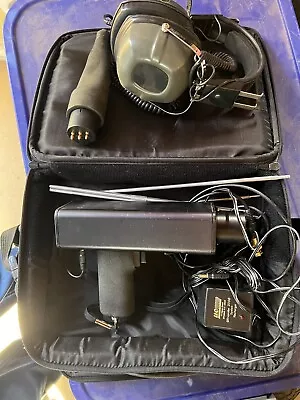 Barely Used- UE Systems Ultraprobe 2000 Ultrasonic Inspection System Kit • $850