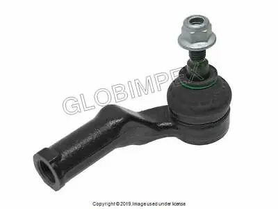 VOLVO C30 C70 S40 V50 (2004-2013) Tie Rod End RIGHT OUTER / PASS. SIDE TRW OEM • $49.20