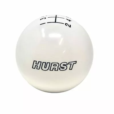 C5 & Z06 Corvette Hurst Shift Knob - 6 Speed Pattern • $86.95