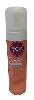 Eos Shea Better Shave Cream For Women Pink Citrus 24 Hour Moisture 7oz • $14.50