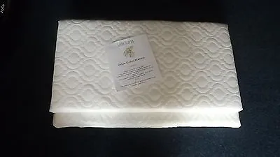 New Safety Mattress For Babystyle Lux & Prestige 3in 1 • £14.58