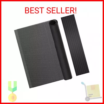 DIY PC Case Dust Mesh Filter [2 Pack] Dustproof Magnetic Dust Filter Cover PC • $13.93