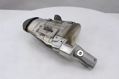 Exhaust Muffler Silencer Kawasaki ZX6R 636 Ninja 05-06 OEM • $189