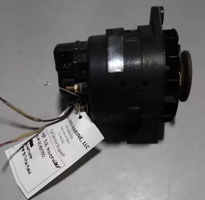 3.0L Mercruiser Alternator 817119A19A4 • $100