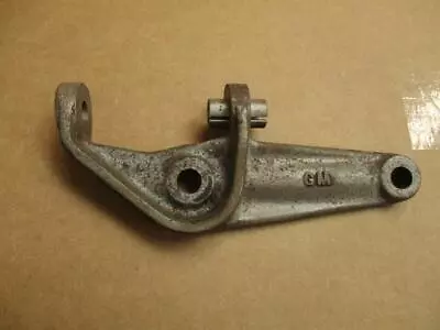 64 65 66 67 Chevy II Nova SS L79 Alternator Bracket  GM 3849727 • $179.99