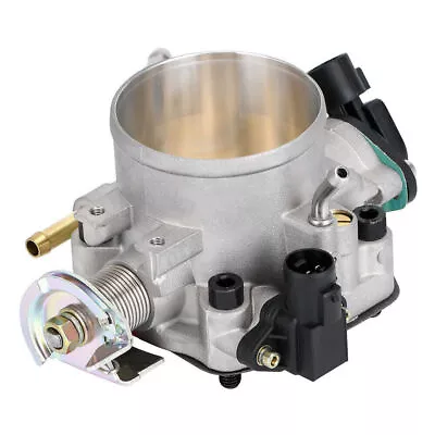 For Honda Civic Si Acura B/D/F/H B16 B18 70mm Throttle Body W/ TPS & MAP Sensor • $51.39