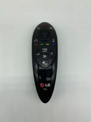 LG Genuine Original AN-MR500 Magic Remote Control For 2014 LG Smart TVs • £32.99