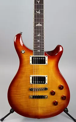 Used 2022 Paul Reed Smith SE McCarty Vintage Sunburst • $699