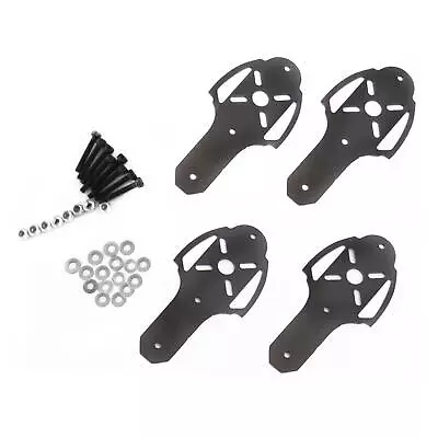 X400 X525 X600 Quadcopter Multirotor Glass Fiber Motor Mounting Plate Board Set • $9.99