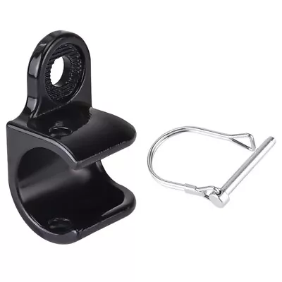 Durable Trailer Accessories Bike Trailer Coupling For Thule Chariot And Coaster • $36.97