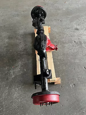 $4499.99 • Buy Reconditioned Lc Lj Torana Banjo 3.55 Diff New 28 Splns Trutrac 28 Splnss Axles