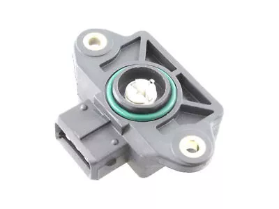 For 1992-1994 Volkswagen Corrado Throttle Position Sensor Walker 73464PKVM 1993 • $100.04