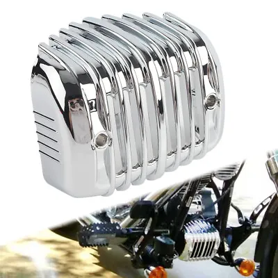 Motorcycle Voltage Regulator Cover Fairing Fit For Harley Heritage Softail FLSTC • $25.99