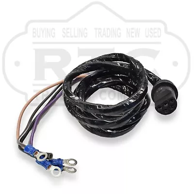 Teleflex Marine IH15105 Tachometer Cable Mercury Mariner Outboard • $98