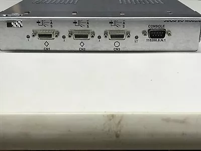 Promise VTrak J300 JBOD I/O Module Controller • $45